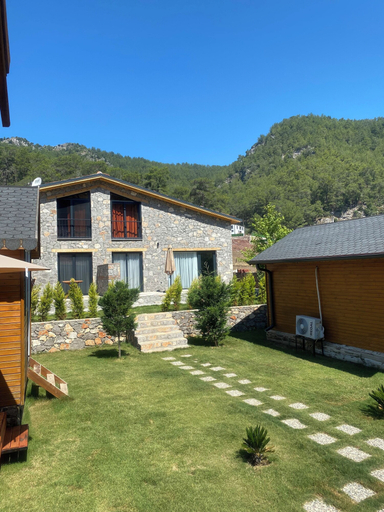 Room 3, Kovan Bungalow, Dalaman