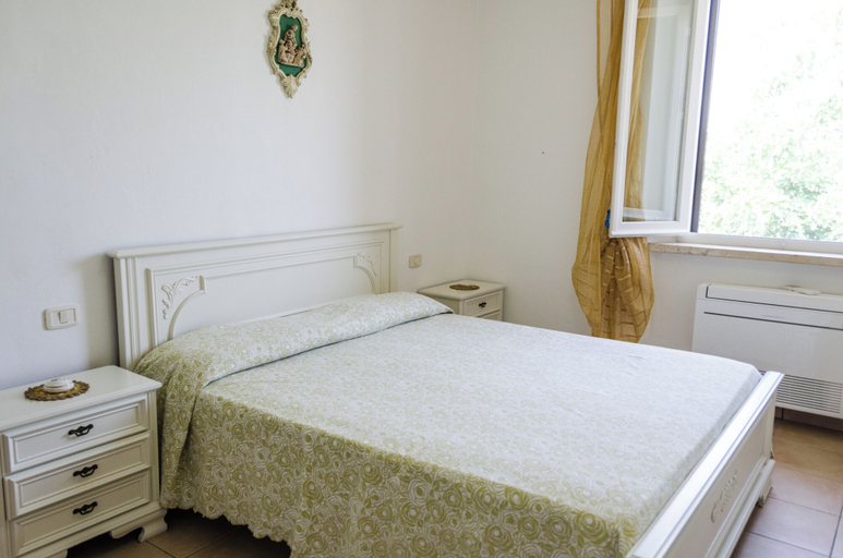 Bedroom 5, Agriturismo la Fragolaia, Grosseto