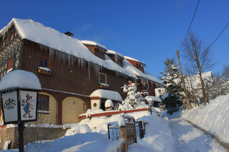 Others 2, Gasthaus "Zum Wanderstubel", Sächsische Schweiz-Osterzgebirge