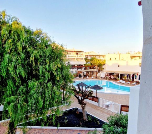 Others 2, NEW Pools Wonderful Views AC, Las Palmas