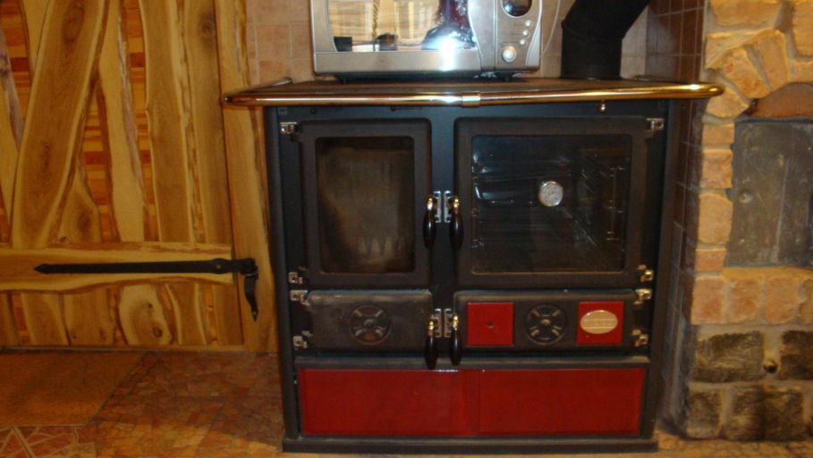 Facilities 3, Holiday home Imanta, Riga