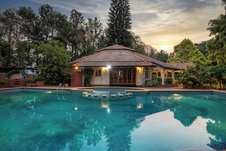 Sport & Beauty 5, The Fiori Resort Doddaballapura, Bangalore Rural
