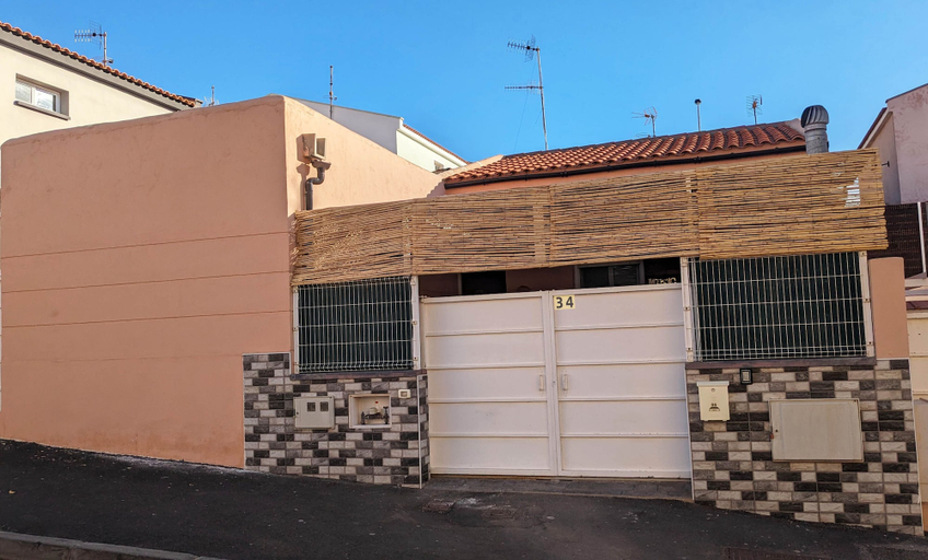 Exterior & Views, Happy Room Tenerife, Santa Cruz de Tenerife