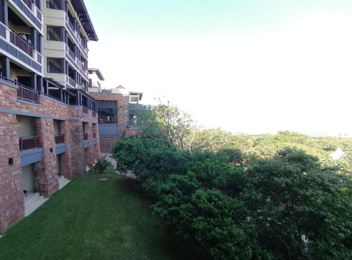 Others 3, Zimbali 2007, iLembe