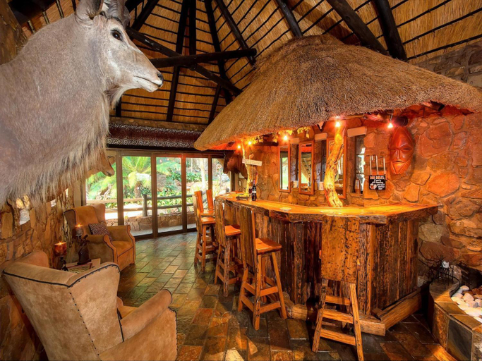 Food & Drinks 3, Ehlathini Game Lodge, Waterberg