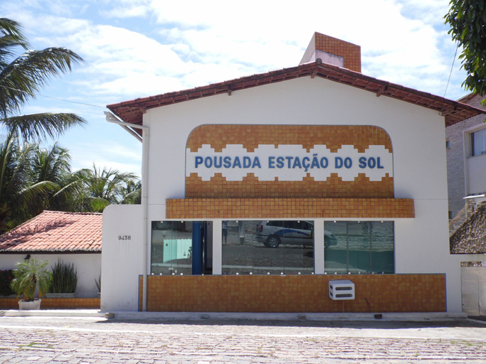 Exterior & Views 2, Pousada Estação do Sol, Natal