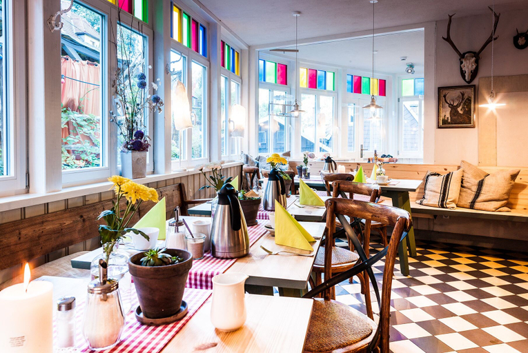 Food & Drinks 4, Bio-Hotel Zur Muhle, Sächsische Schweiz-Osterzgebirge