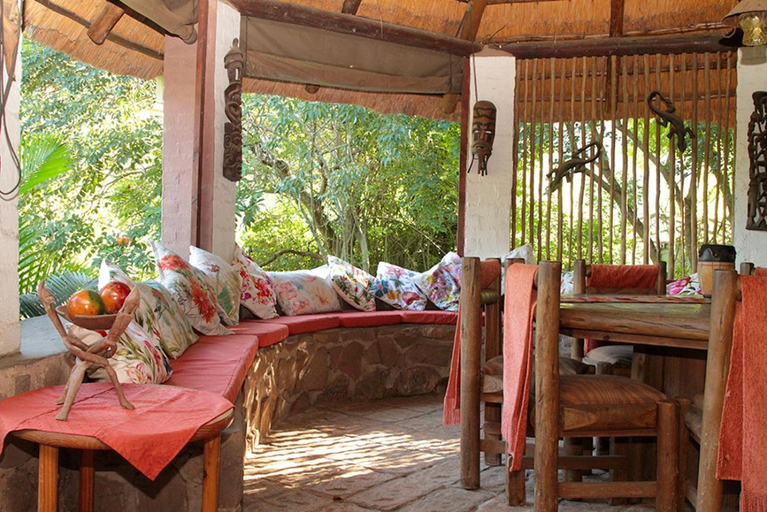 Others 3, Treehouse River Lodge, eThekwini