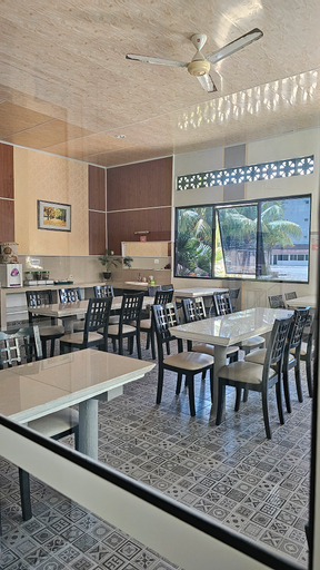 Exterior & Views 3, Hans Hotel, Bangka