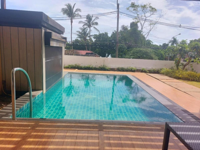 Sport & Beauty 2, The Pelican Residence & Suites Krabi, Mueang Krabi