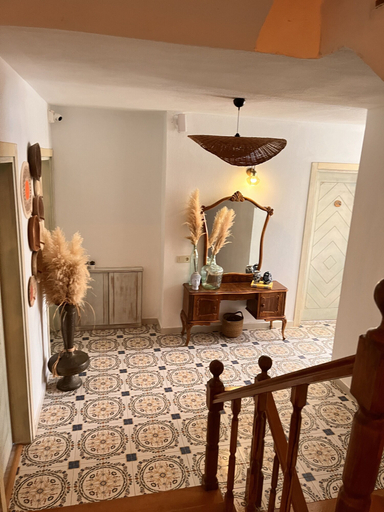 Bedroom 2, Posthane Hotel, Bozcaada