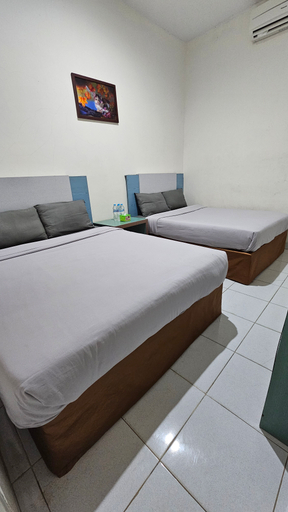Hans Hotel Room Type - Standard Room Family