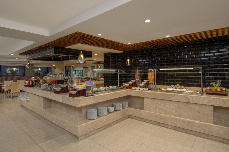 Food & Drinks 5, Delta Hotels Dar es Salaam, Kinondoni
