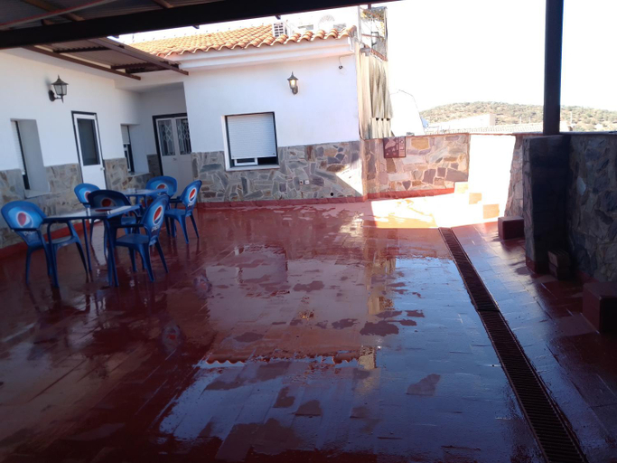 Others 4, Hostal 2 estrellas -Restaurante Las Tres Encinas EN EL CENTRO DEL PUEBLO, Badajoz