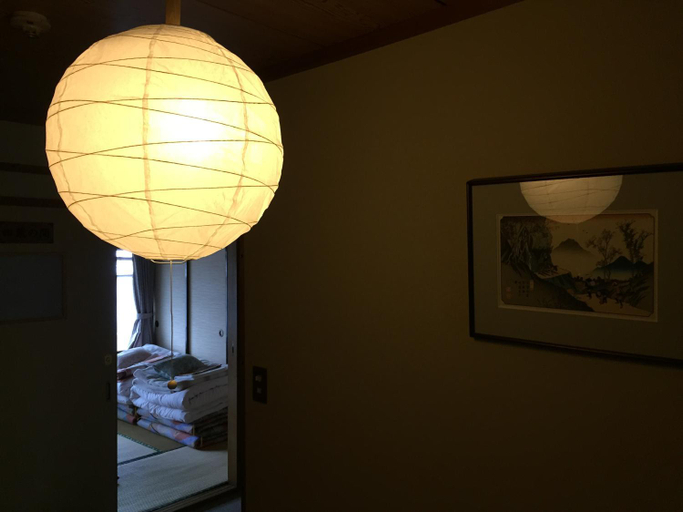 Others 3, Tajimaya Ryokan, Nagiso