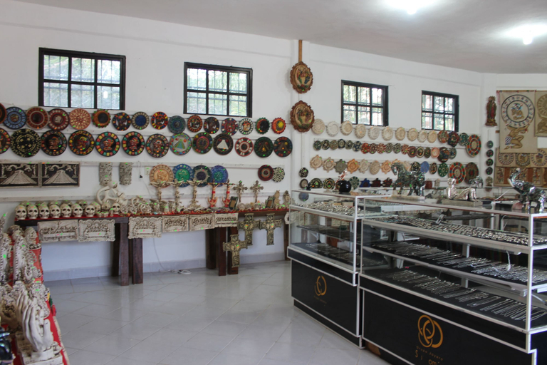 Food & Drinks 5, Real Mayab Hotel & Bungalows, Cuncunul
