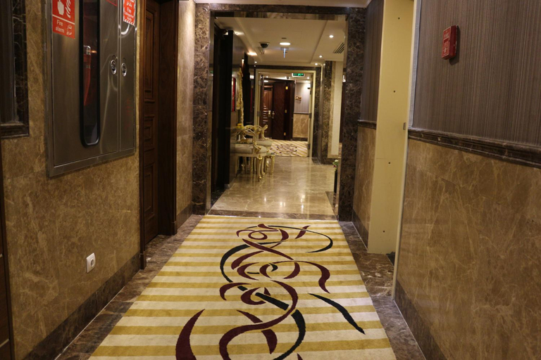 Others 4, Province Al Sham Hotel, Al Madinah Al Munawwarah