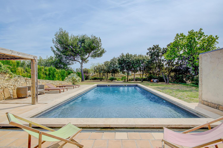 Others 5, Le Bercail de Montmirail, Vaucluse