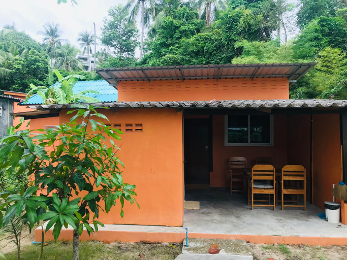 Others 4, Pim Bungalow, Ko Phangan