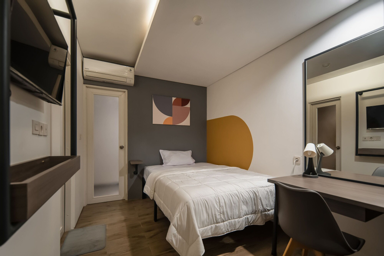Bedroom 10