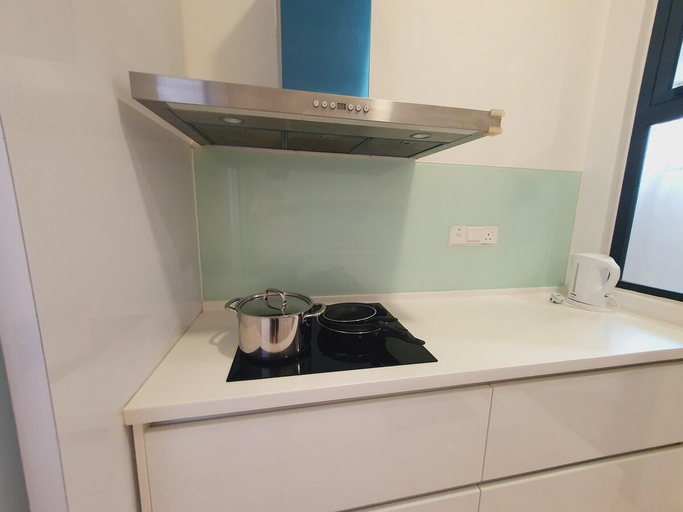 Others 5, SH1 37 Luxury Seaview Bathtub GMC Gurney 无敌海景, Penang Island