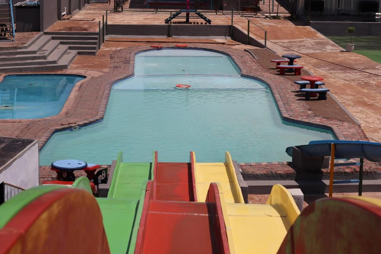 Sport & Beauty 2, Boeketlong Lodge, Sekhukhune