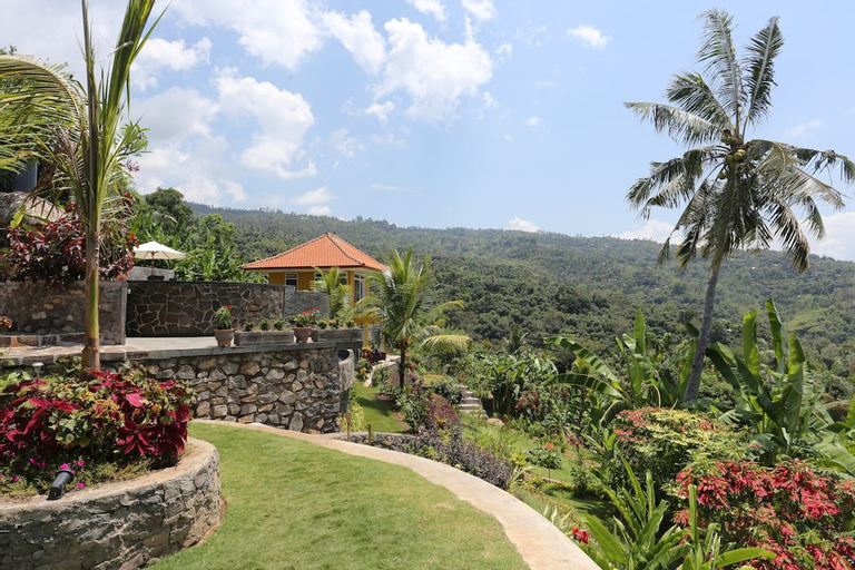 Exterior & Views 4, Maria Secret Villa, Buleleng