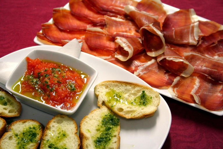 Food & Drinks 2, Hostal Alcazaba, Teruel