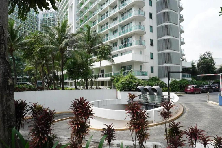Azure Urban Residences Beach and Resort by Vookley, Parañaque