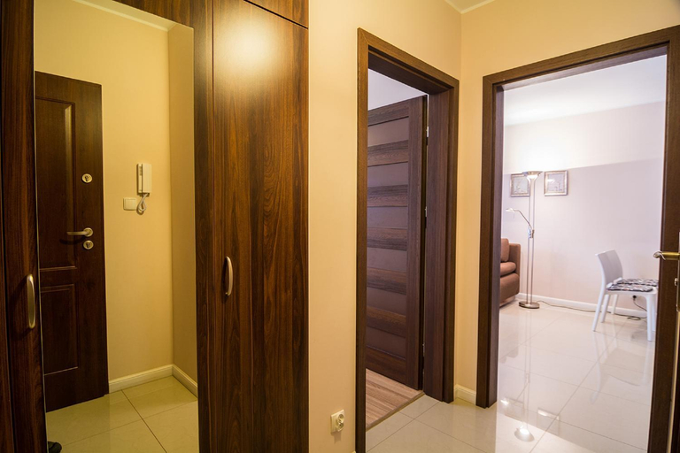 Public Area, Apartamenty Amika, Jelenia Góra