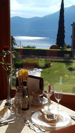 Food & Drinks 5, Hotel Diana, Verona