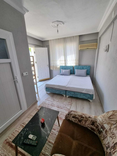 Room 4, Rüya pansiyon, Fethiye