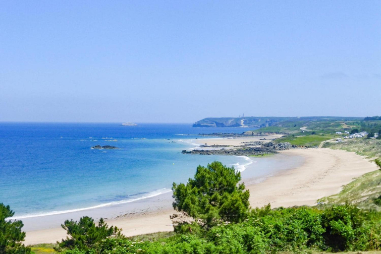 Others 5, Holiday Home in Pleneuf near Sandy Beaches, Côtes-d'Armor