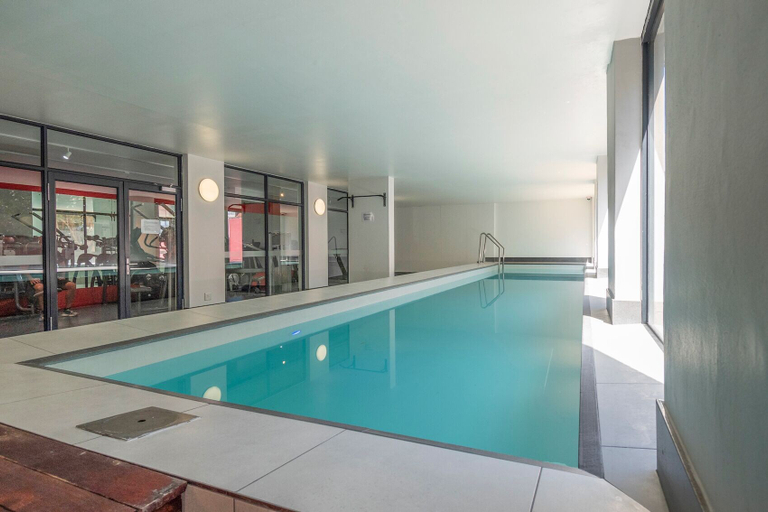 Sport & Beauty 2, Xenia Aparthotel by Totalstay, City of Cape Town