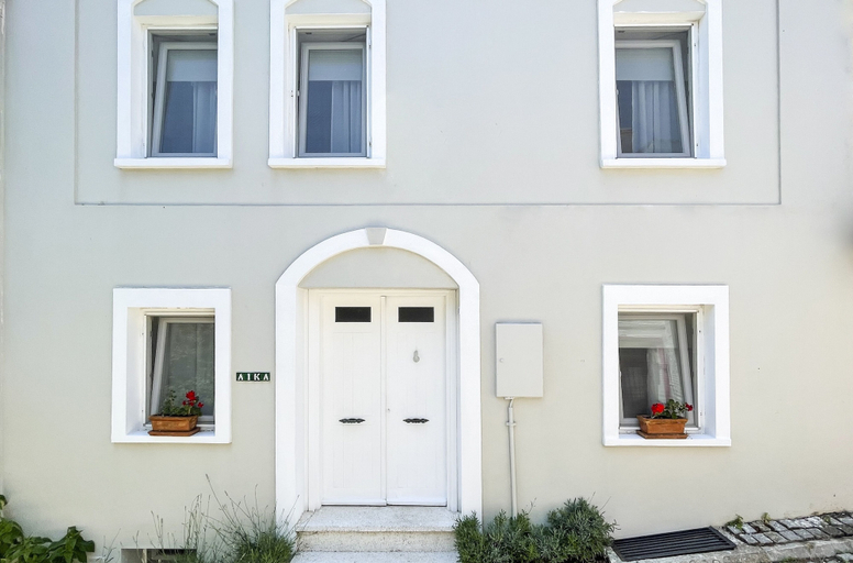 Exterior & Views, Aika Andon, Bozcaada