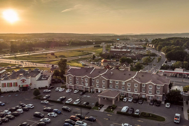 Others 5, Comfort Inn & Suites, La Rivière-du-Nord