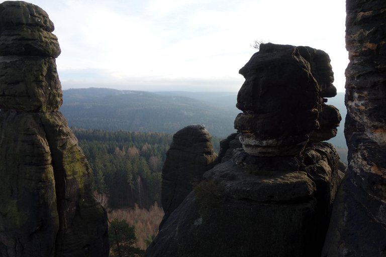 Others 3, Gasthaus "Zum Wanderstubel", Sächsische Schweiz-Osterzgebirge