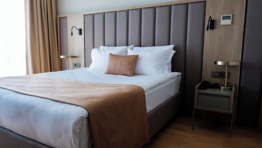 Bedroom 4, Renex Hotels, Antalya