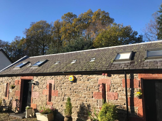 Others 3, Sheildaig Farm, West Dunbartonshire