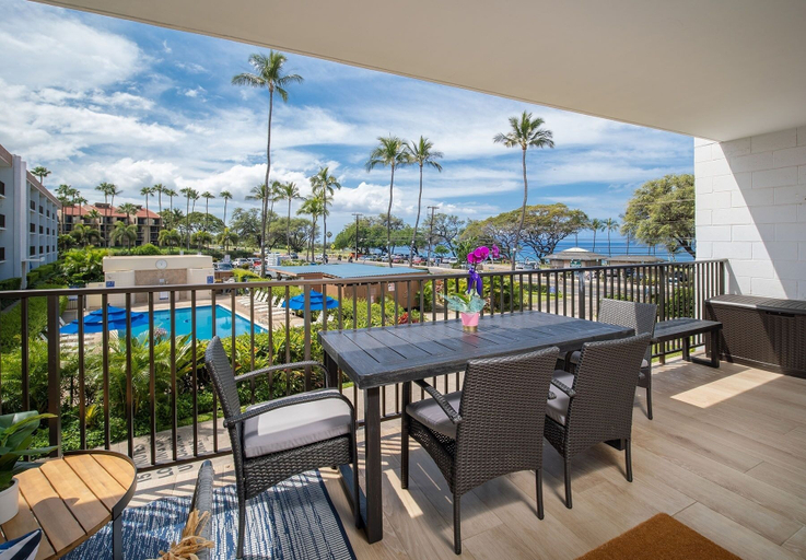 Others 1, Maui Parkshore 204 2 Bedroom Condo, Maui