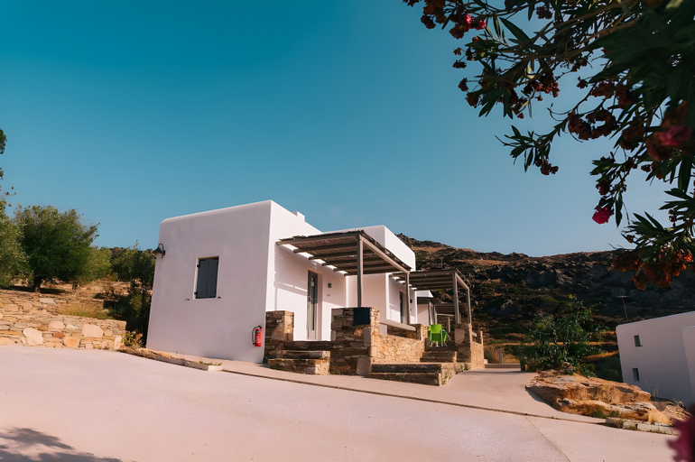 Exterior & Views 2, FarOut BeachClub - Rooms & Camping, South Aegean