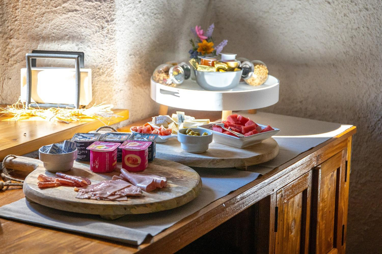 Food & Drinks 5, Rustico Lago di Como b&b, Como
