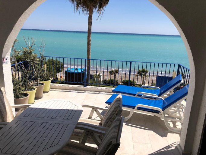 Others 4, Pissouri Beach Front Apartments