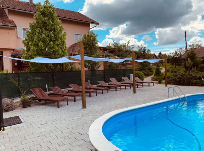 Sport & Beauty 2, Villa Rubčić Rooms & Pansion, Rakovica