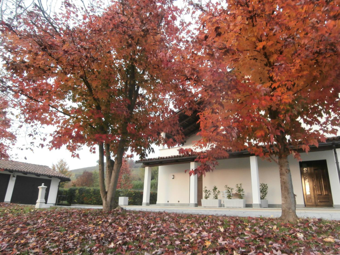 Others 3, Casa Molly, Cuneo