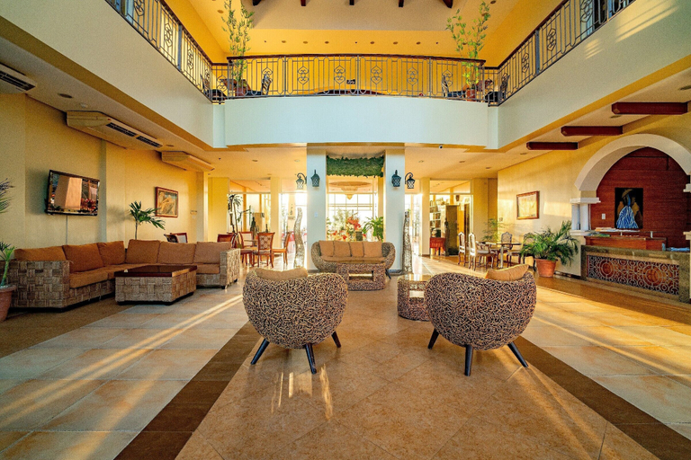 Others 4, Hotel Palacio, Puerto Princesa City