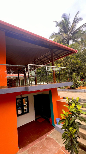 Others 4, Aiyappa Home Stay, Kodagu