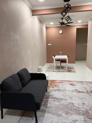 Others 5, Rumah 127 | Homestay Taiping, Larut and Matang
