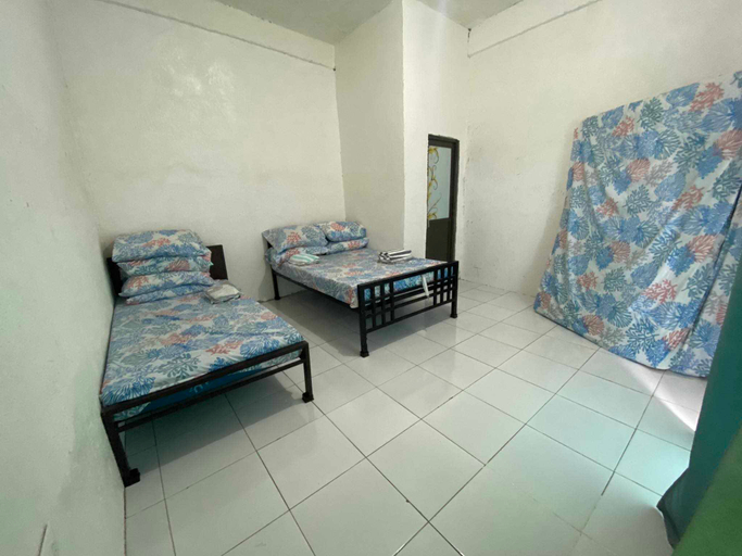 Others 4, Asiah's Villa near City center, Dauis