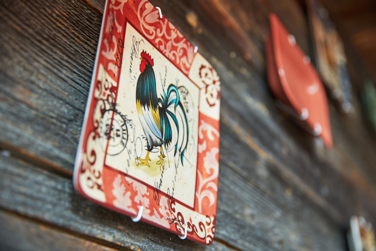Food & Drinks 5, Das Alpenhaus Katschberg.1640, Tamsweg